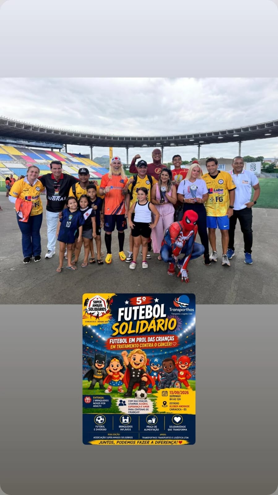 Notícias